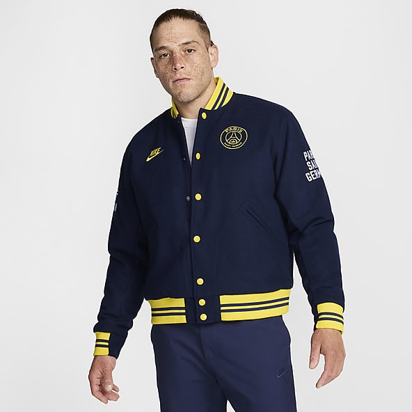Football Jackets Coats. Nike IE